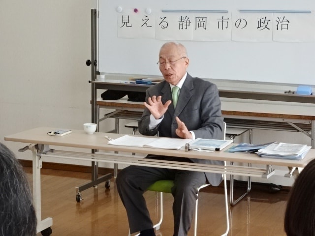 イベントの様子